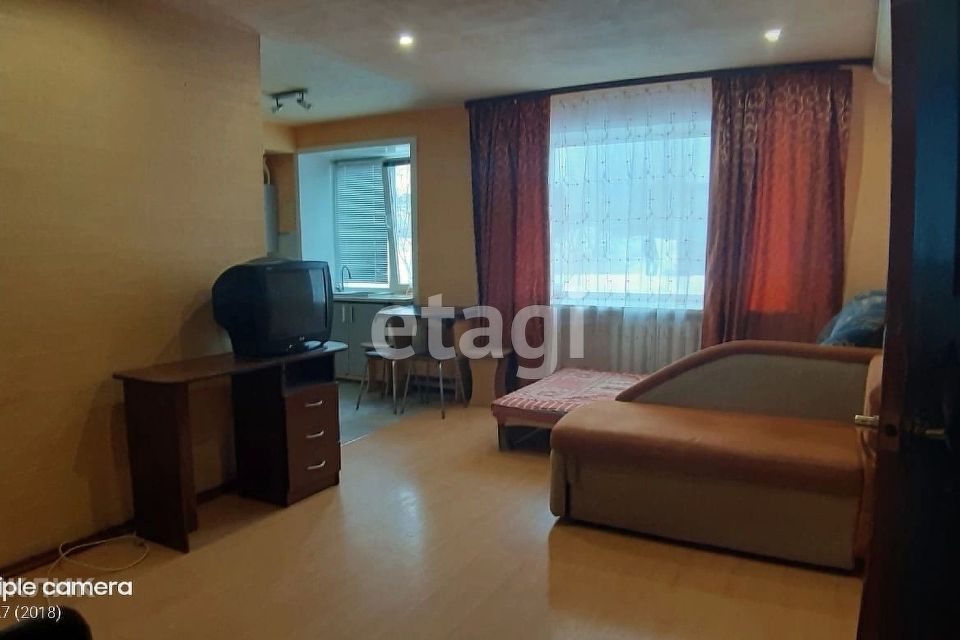 Сдаётся 2-комнатная квартира, 44.9 м²