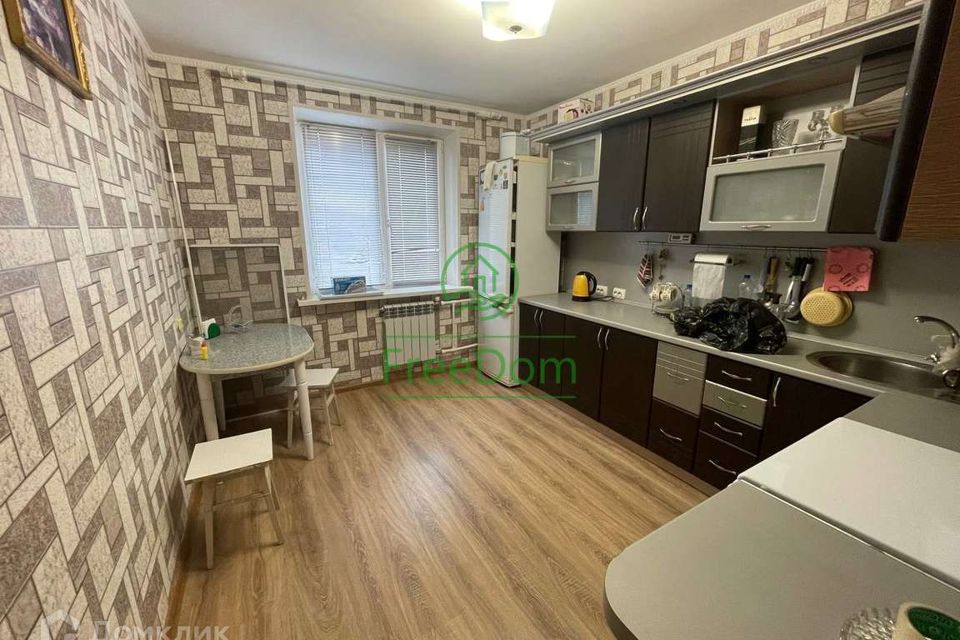 Продаётся 3-комнатная квартира, 70 м²