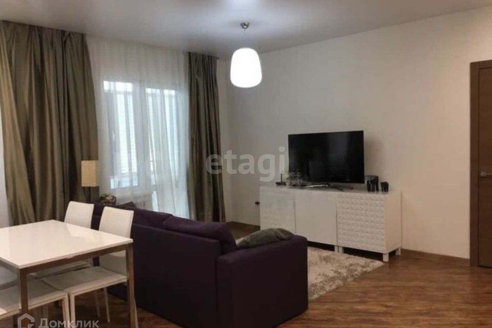 Продаётся 2-комнатная квартира, 48 м²