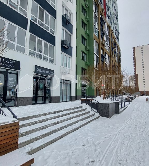Продаётся 1-комнатная квартира, 37.4 м²