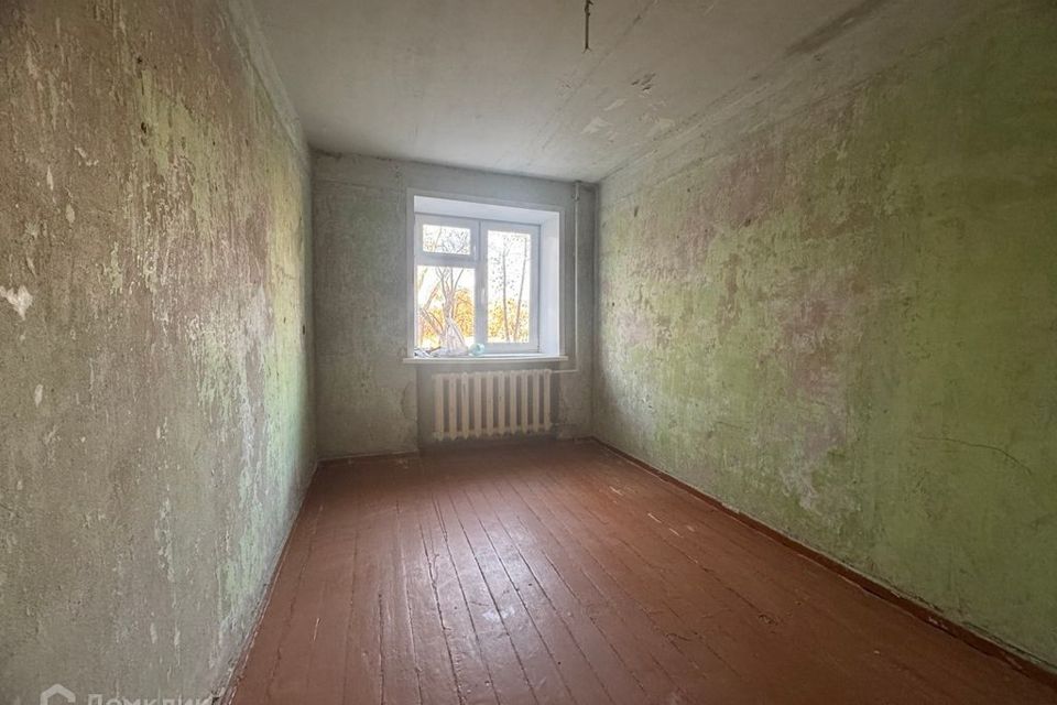 Продаётся 2-комнатная квартира, 44.1 м²