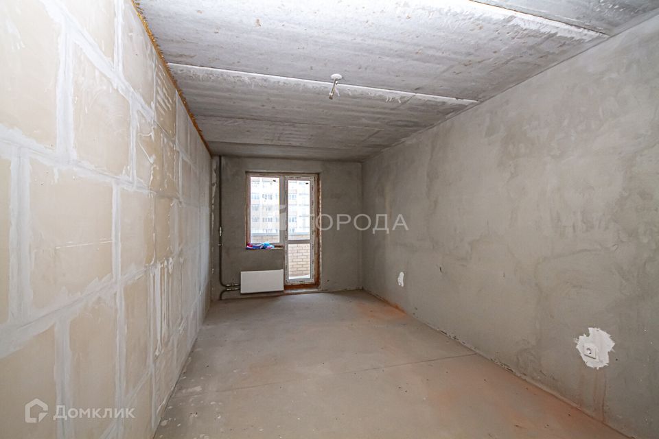 Продаётся 3-комнатная квартира, 75 м²