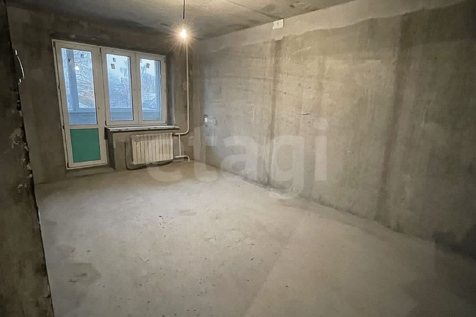 Продаётся 2-комнатная квартира, 59 м²