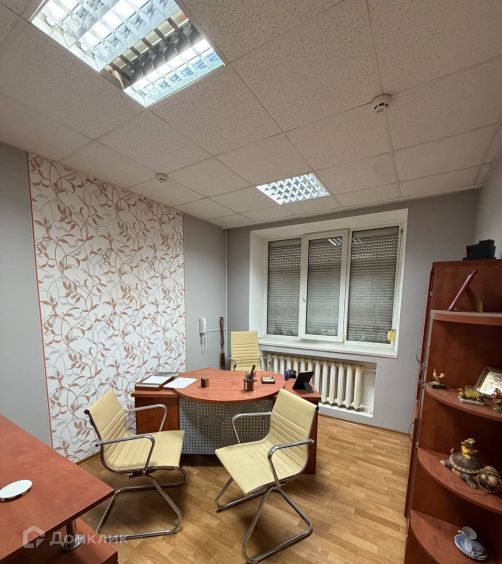 Продаётся офис, 52 м²