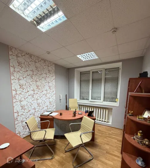 Продаётся офис, 52 м²
