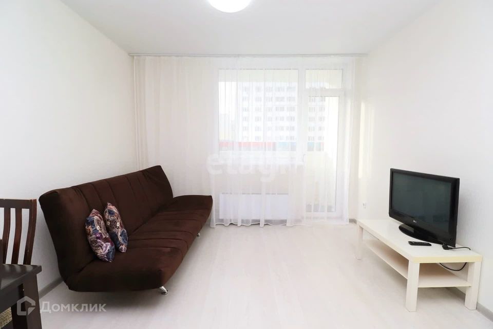 Сдаётся студия, 31 м²