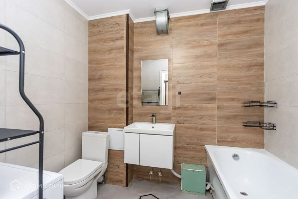 Продаётся студия, 32.8 м²