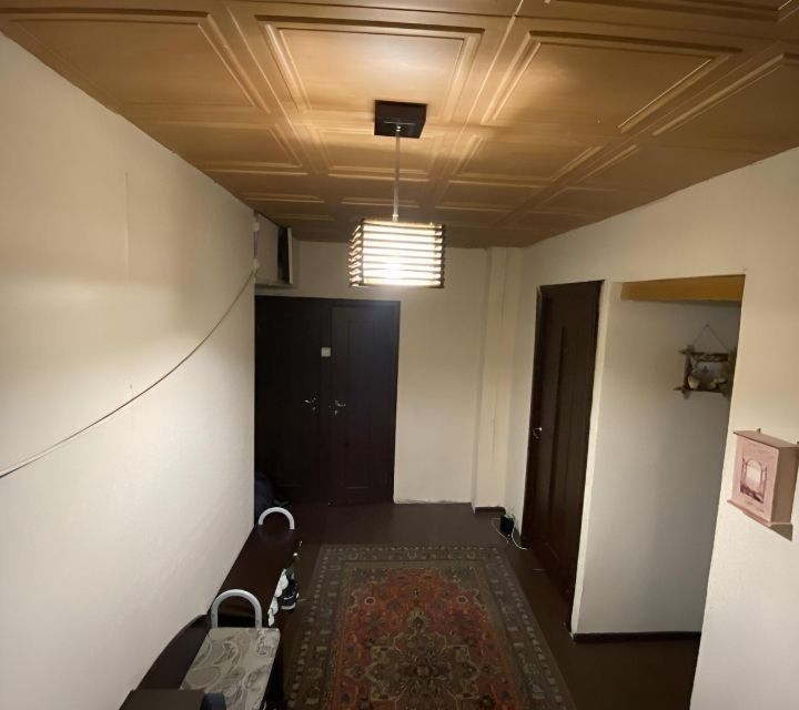 Продаётся 2-комнатная квартира, 52 м²