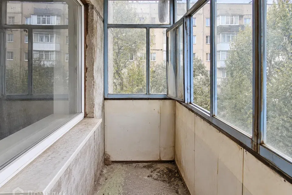 Продаётся 1-комнатная квартира, 39.1 м²