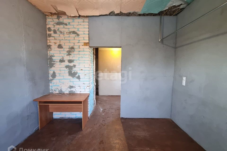 Продаётся 2-комнатная квартира, 45 м²