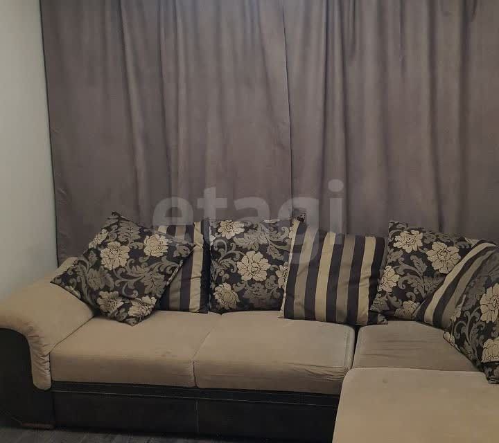 Продаётся студия, 16.6 м²