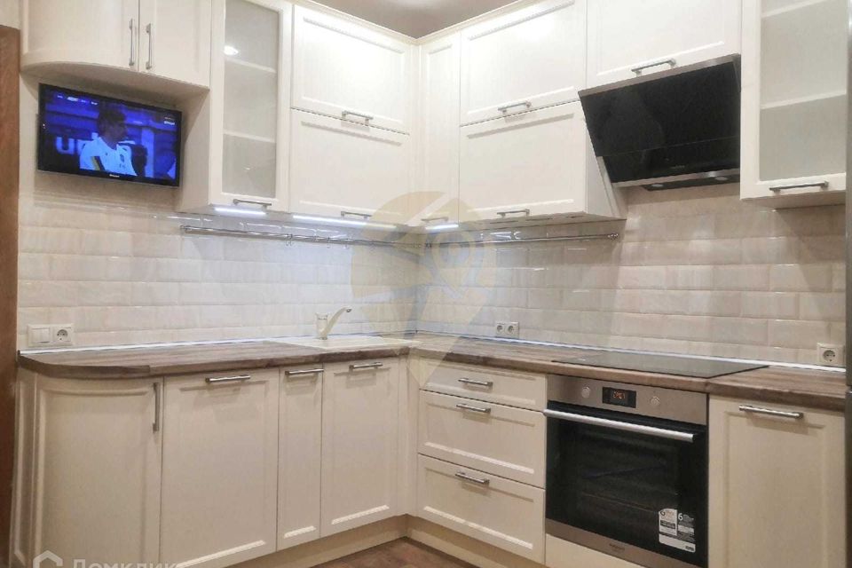 Сдаётся 3-комнатная квартира, 63 м²