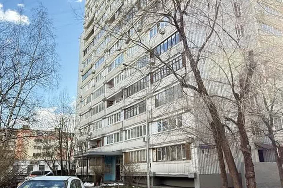 Продаётся 2-комнатная квартира, 50 м²
