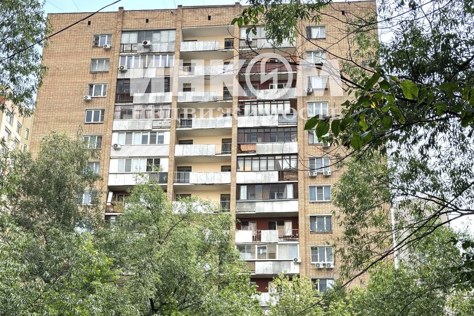 Продаётся 1-комнатная квартира, 36 м²