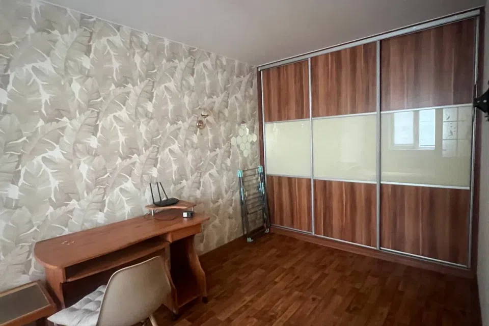 Продаётся 2-комнатная квартира, 58 м²