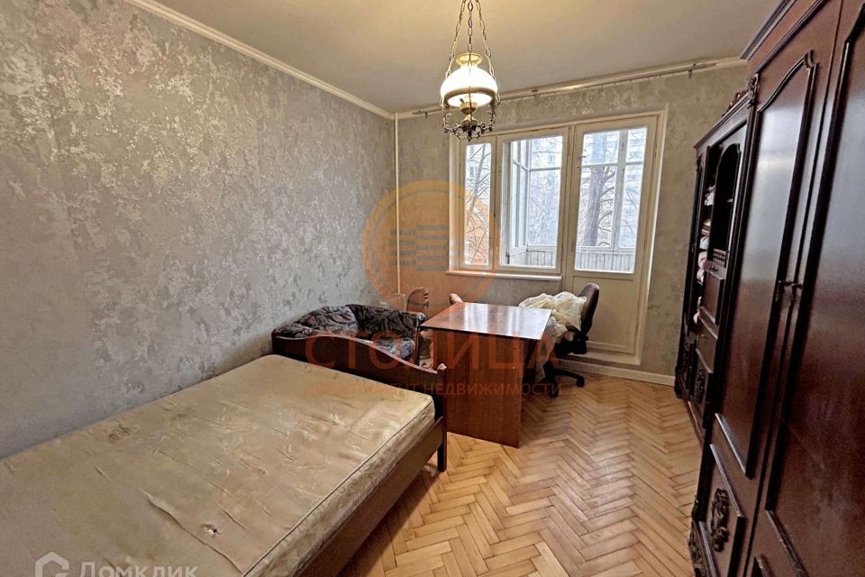 Сдаётся 2-комнатная квартира, 54 м²