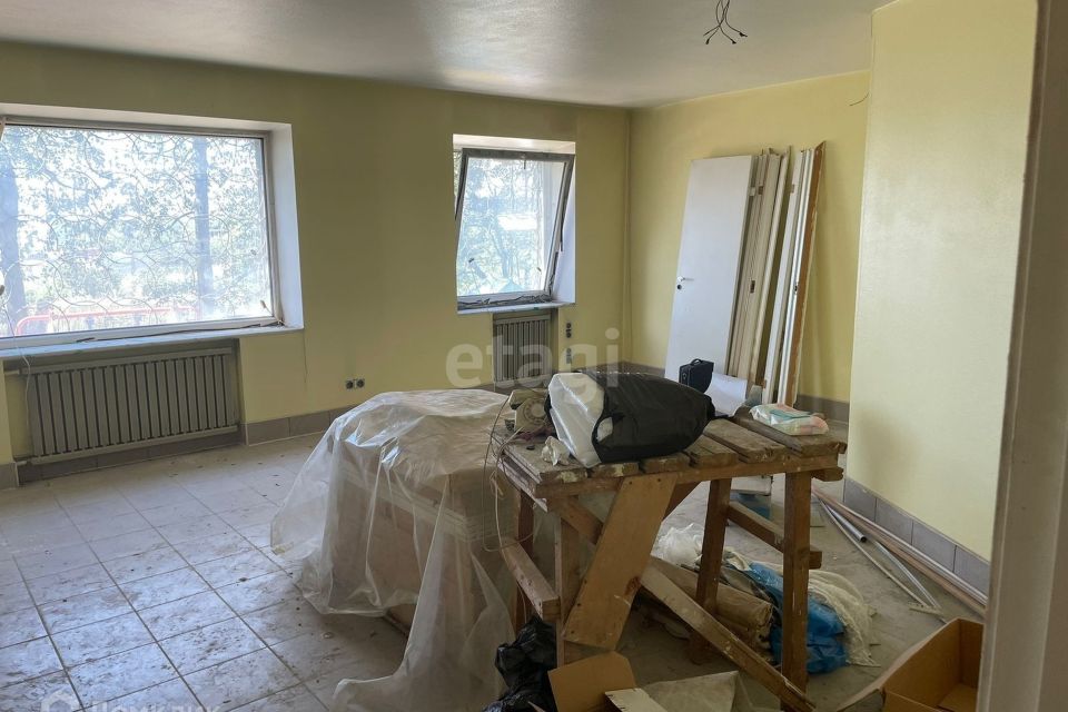 Продаётся 2-комнатная квартира, 50.9 м²
