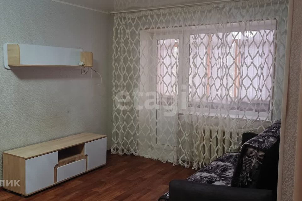 Сдаётся 1-комнатная квартира, 35 м²