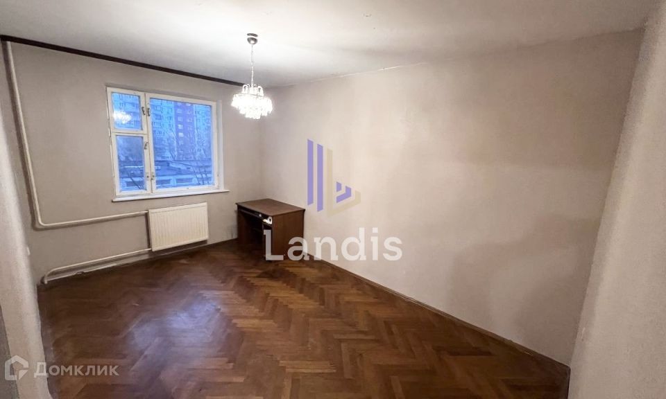 Продаётся 3-комнатная квартира, 75.1 м²