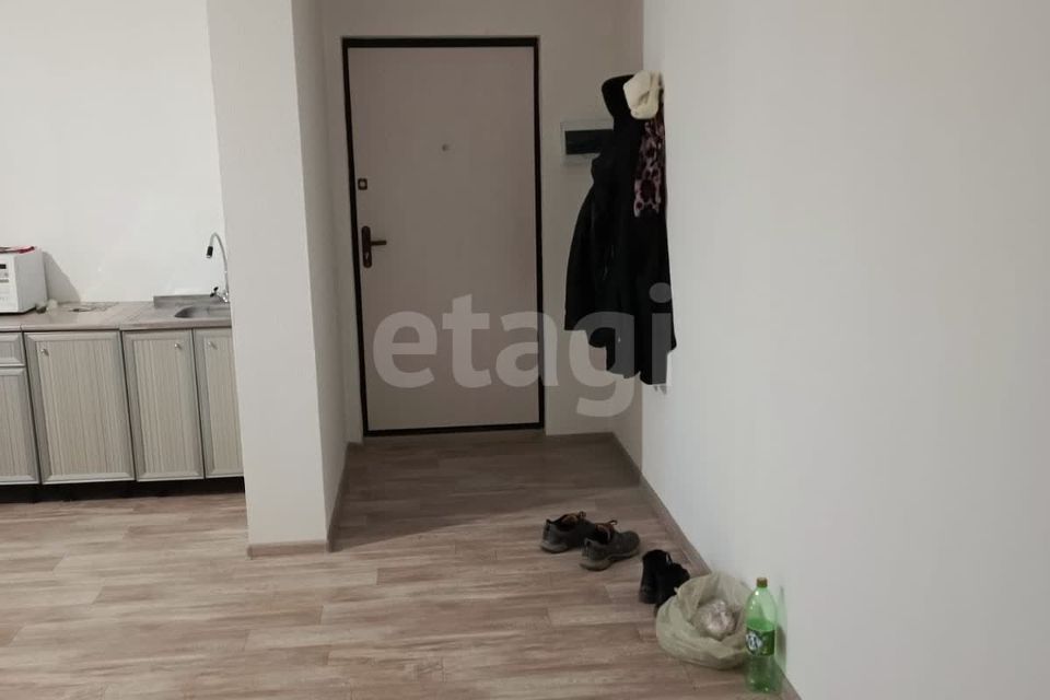 Сдаётся 2-комнатная квартира, 56.4 м²
