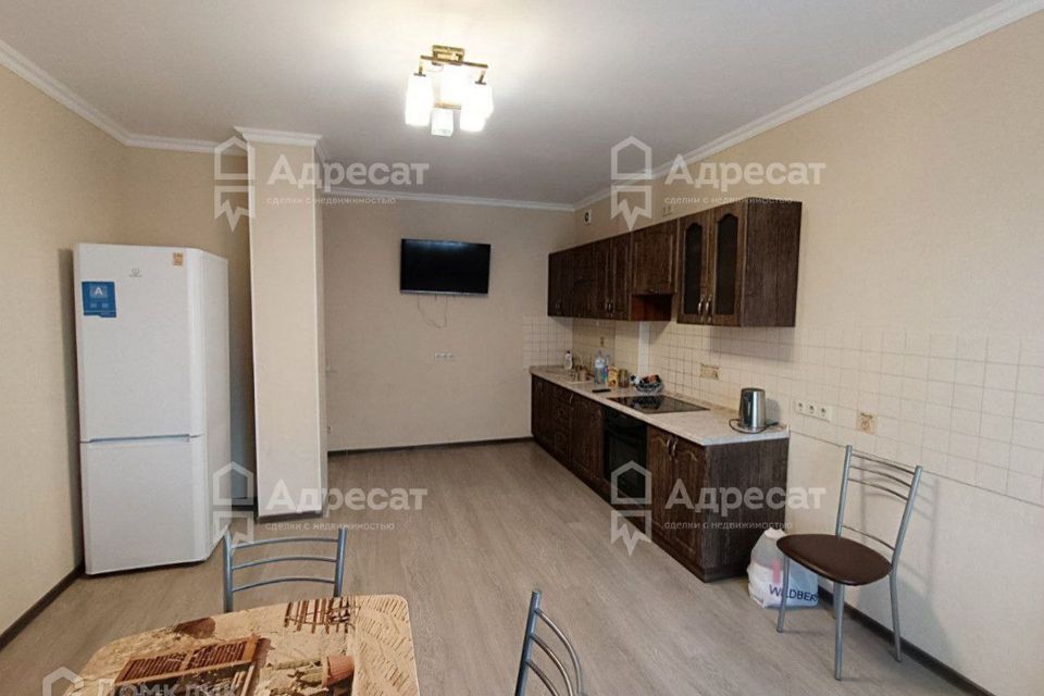 Сдаётся 2-комнатная квартира, 78.1 м²