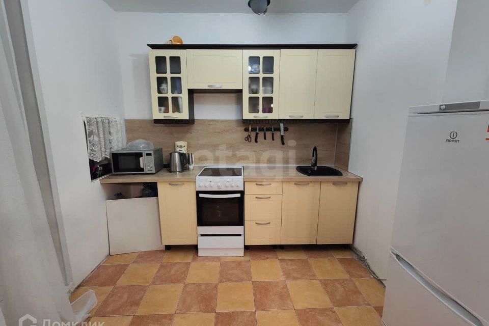 Продаётся 2-комнатная квартира, 76 м²