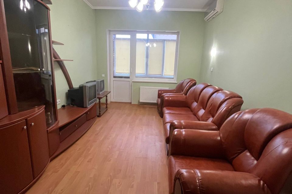 Продаётся 2-комнатная квартира, 80 м²