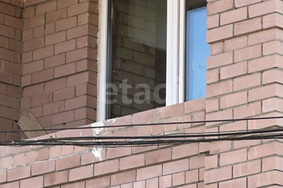 Продаётся 2-комнатная квартира, 69.4 м²