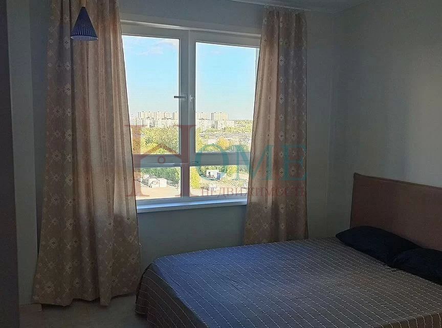 Сдаётся 2-комнатная квартира, 45.1 м²