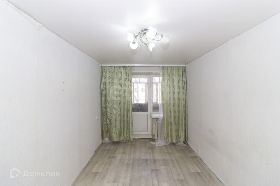 Продаётся 3-комнатная квартира, 64 м²