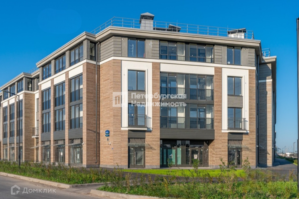 Продаётся студия, 24.32 м²