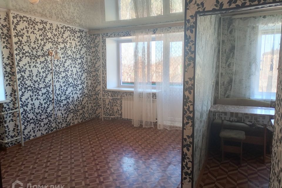 Продаётся 1-комнатная квартира, 31 м²