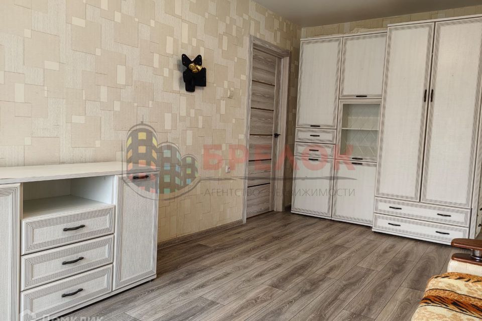 Продаётся 2-комнатная квартира, 41 м²