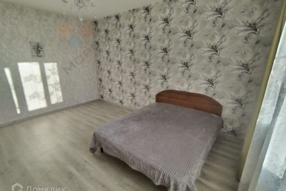 Продаётся 1-комнатная квартира, 32.1 м²