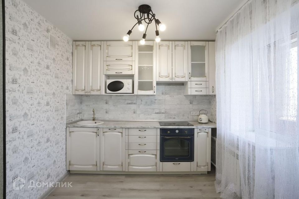 Сдаётся 1-комнатная квартира, 38.8 м²