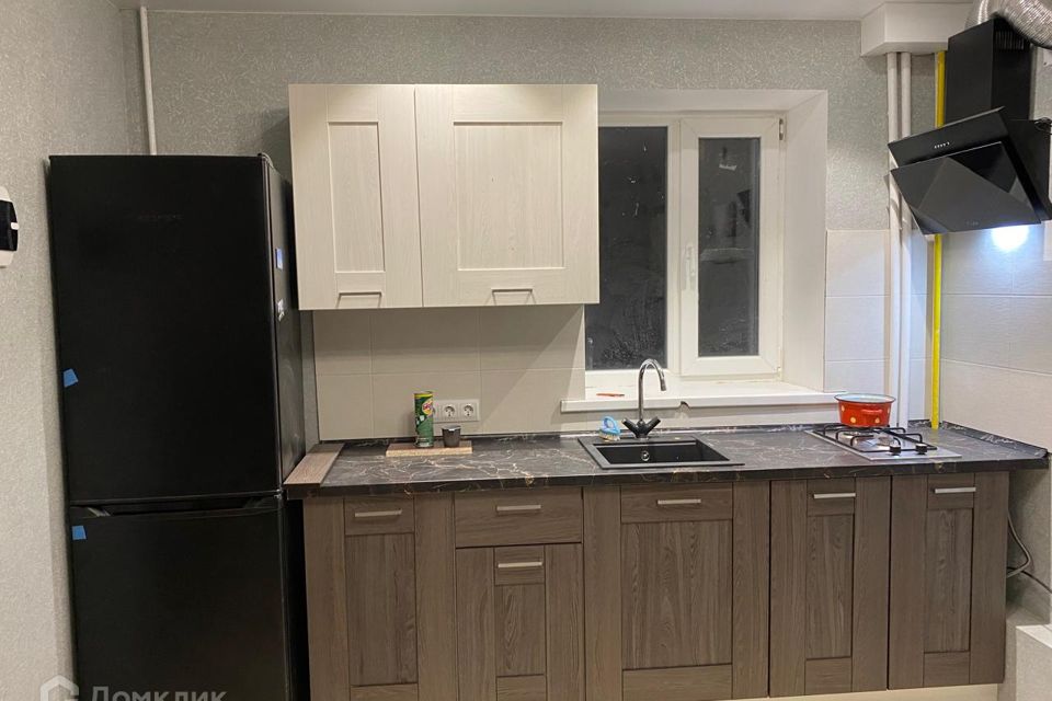 Сдаётся 1-комнатная квартира, 25 м²