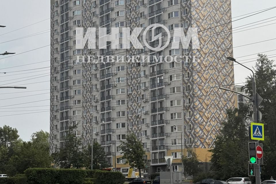 Продаётся 3-комнатная квартира, 73 м²