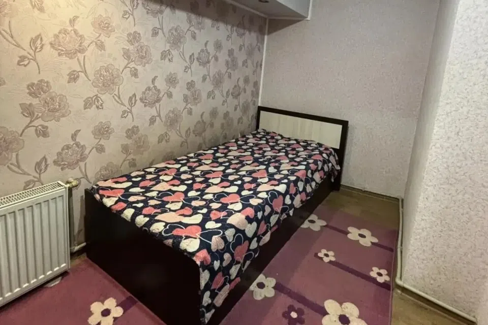 Продаётся 1-этажный дом, 35 м²
