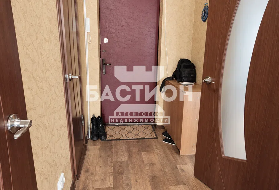 Продаётся 1-комнатная квартира, 34.8 м²