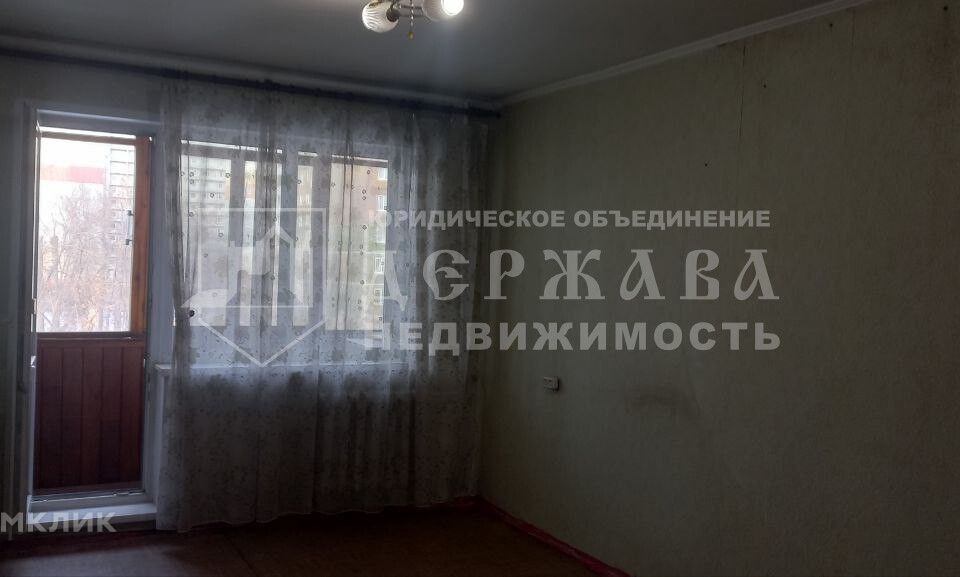 Продаётся 2-комнатная квартира, 43.7 м²