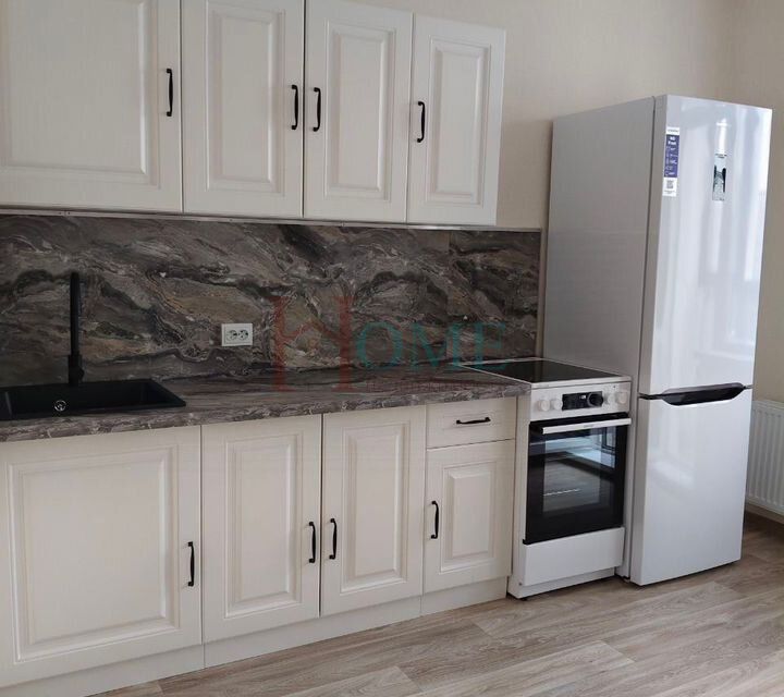 Сдаётся 2-комнатная квартира, 57 м²