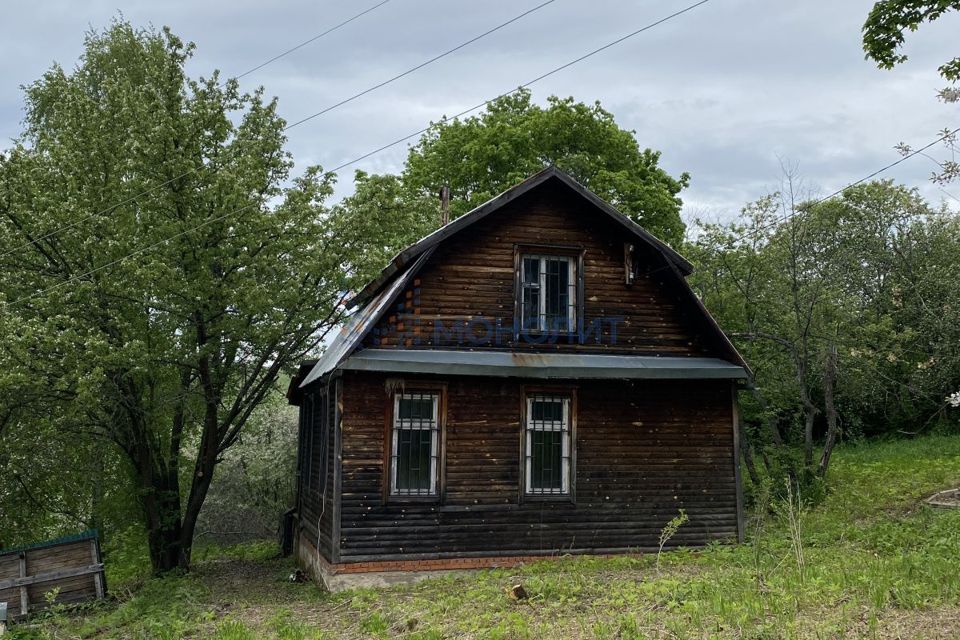 Купить Сад В Кстовском Районе Нижегородской Области