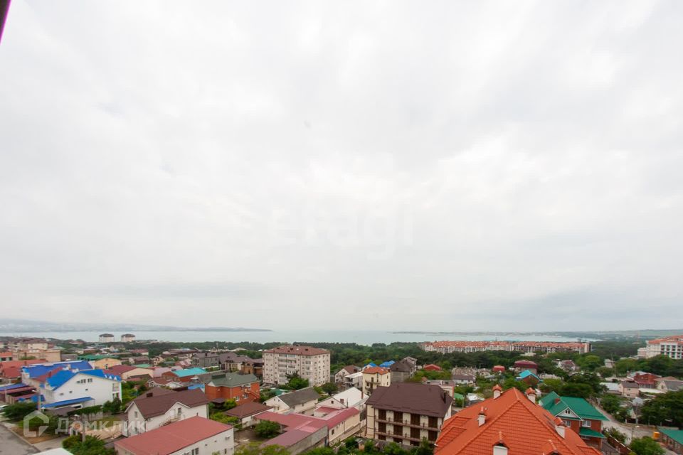 Продаётся 1-комнатная квартира, 50.3 м²