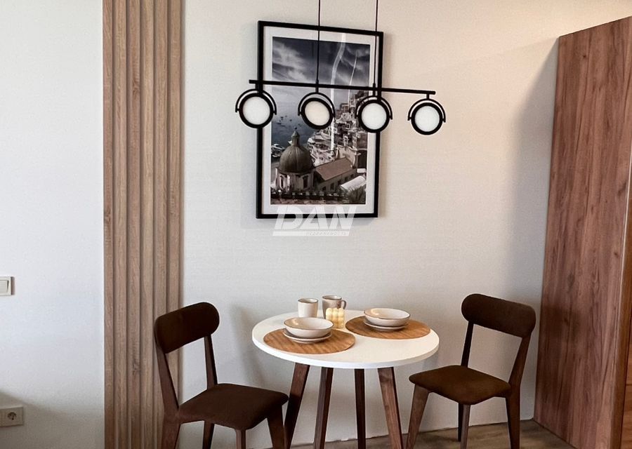 Продаётся студия, 36.5 м²