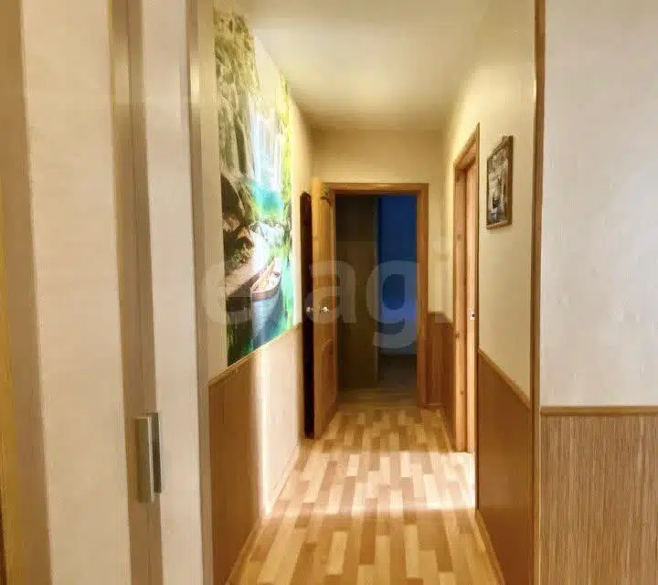 Продаётся 2-комнатная квартира, 41.7 м²