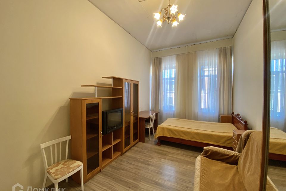 Сдаётся 3-комнатная квартира, 78 м²