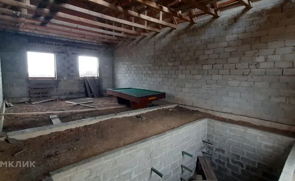 Продаётся 1-этажный дом, 83.3 м²