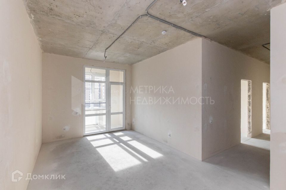 Продаётся 2-комнатная квартира, 75.9 м²