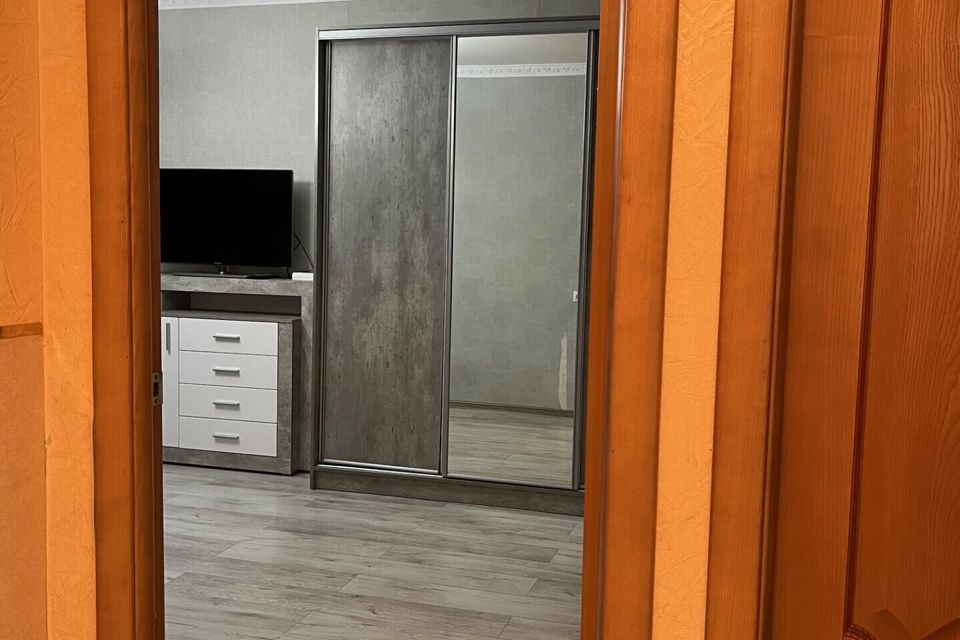 Продаётся 3-комнатная квартира, 72.9 м²