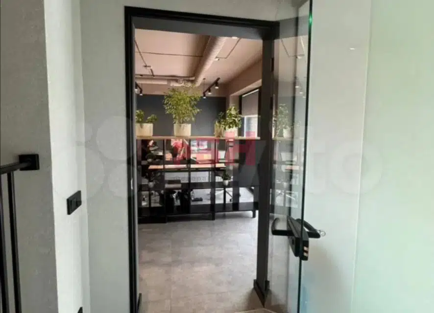 Продаётся офис, 147.5 м²